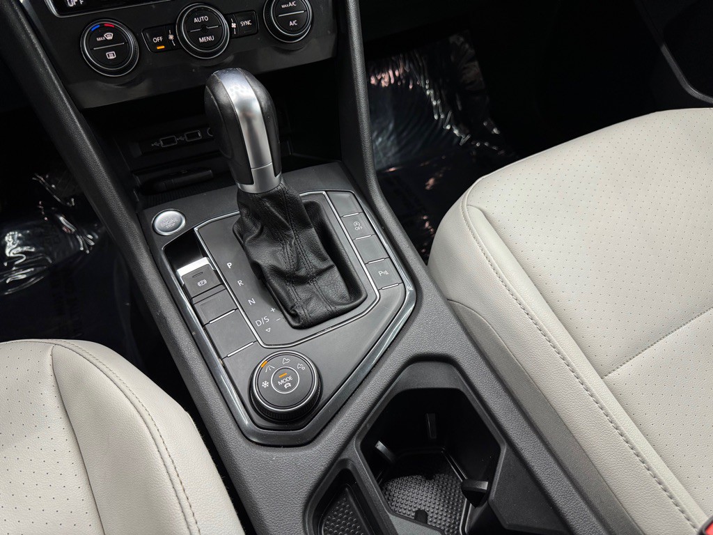 2019 Volkswagen Tiguan Image 33