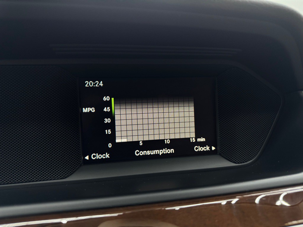 2014 Mercedes-Benz C-Class Image 31