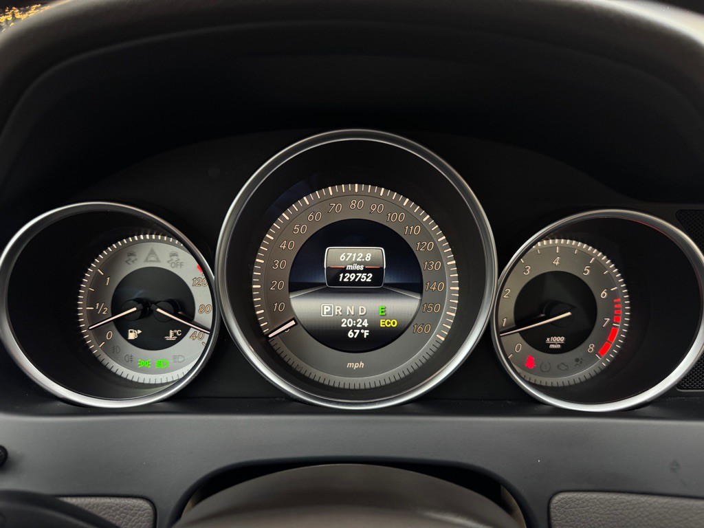 2014 Mercedes-Benz C-Class Image 33