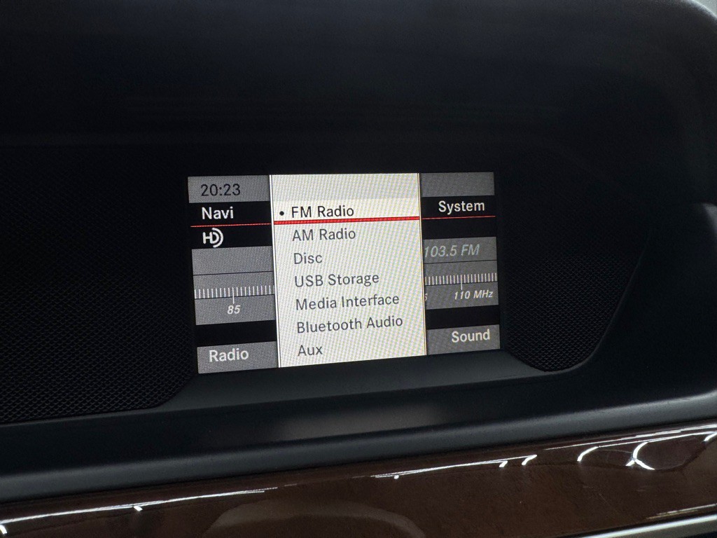 2014 Mercedes-Benz C-Class Image 62