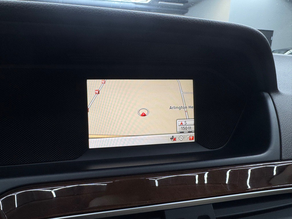 2014 Mercedes-Benz C-Class Image 63