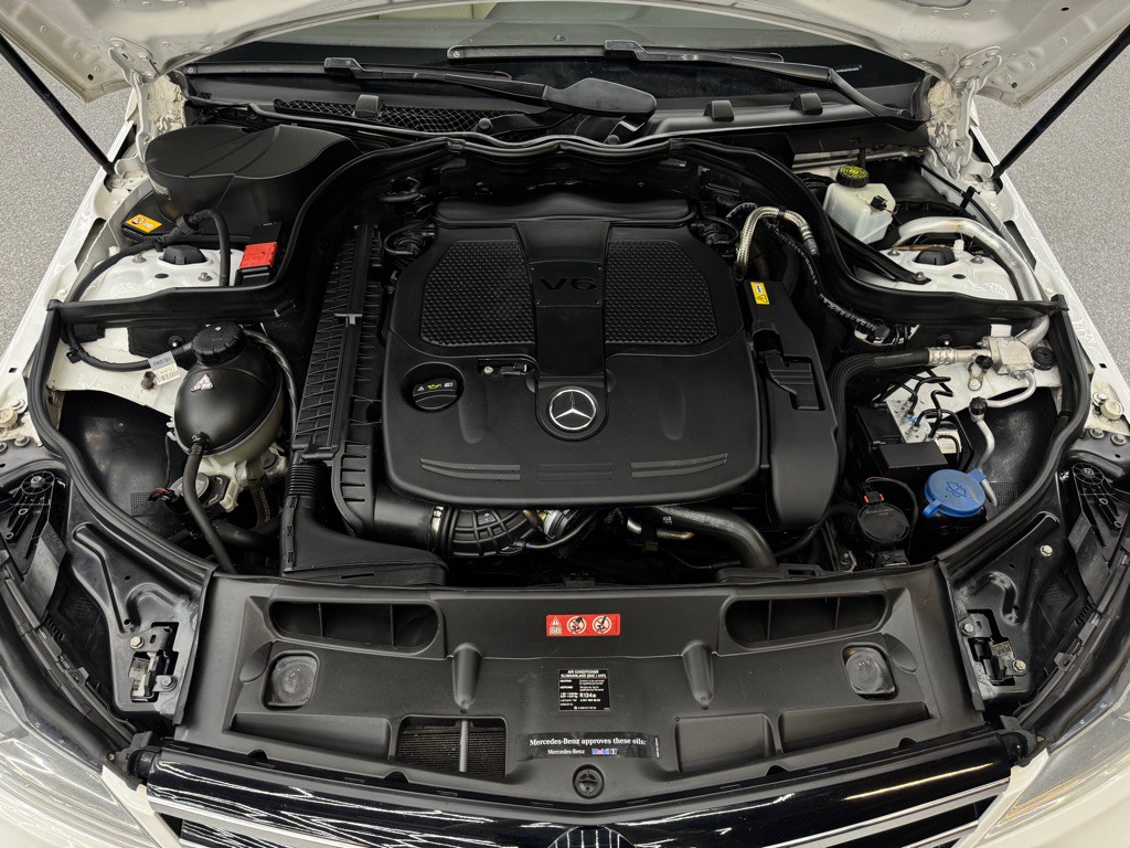 2014 Mercedes-Benz C-Class Image 68