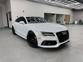 Image for 2014 Audi RS7 Prestige ID: 7281378