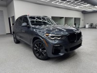 Image for 2021 BMW X5 xDrive40i ID: 7284345