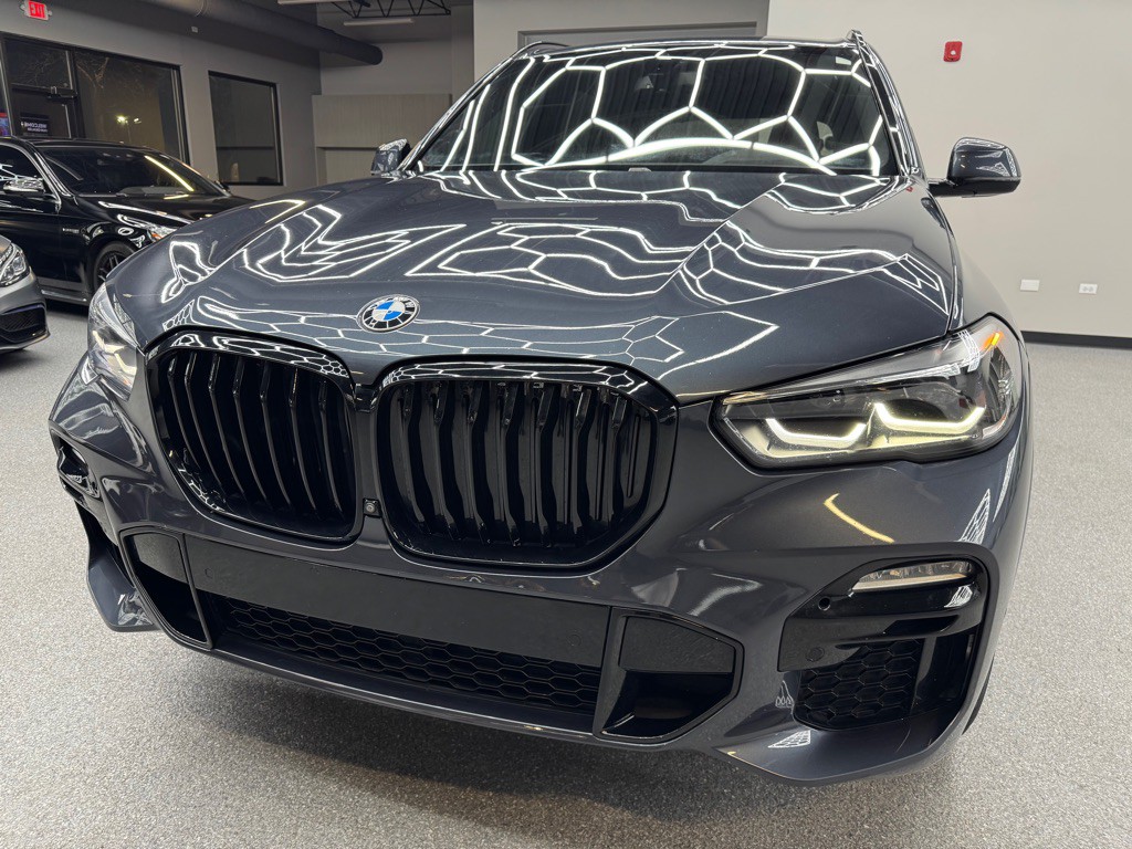 2021 BMW X5 Image 7