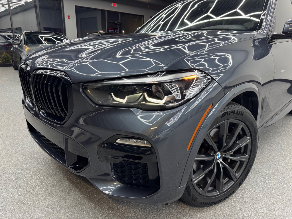 2021 BMW X5 Image 11