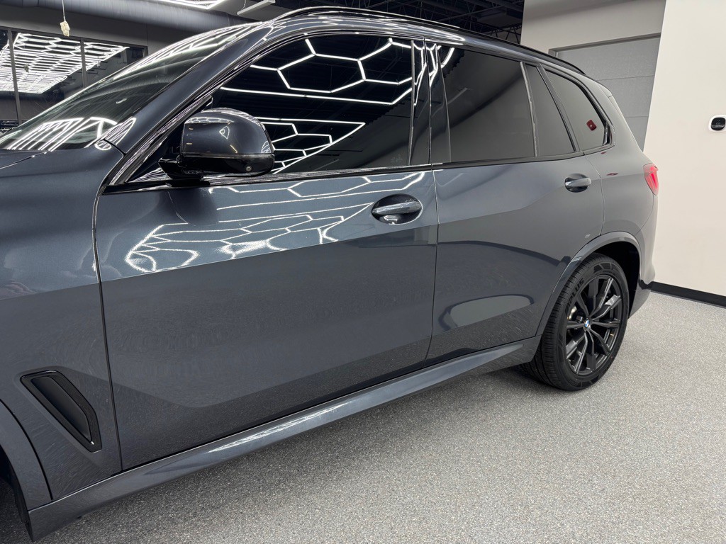 2021 BMW X5 Image 12