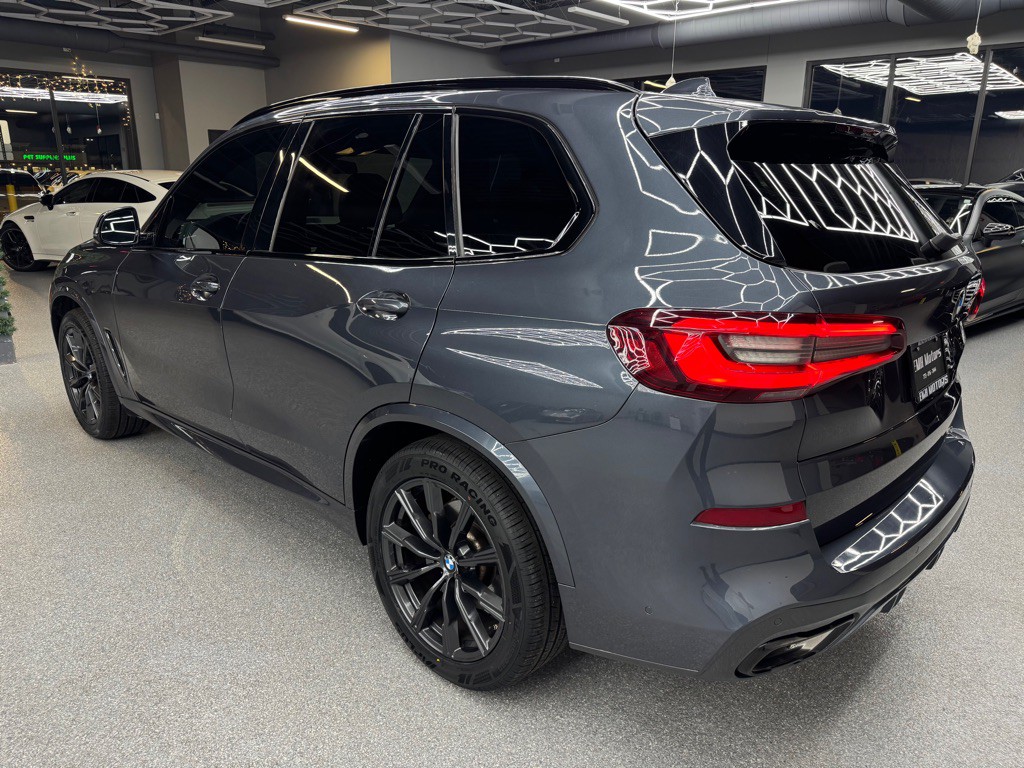 2021 BMW X5 Image 14