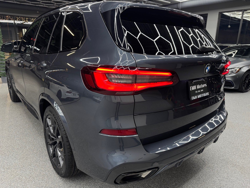 2021 BMW X5 Image 15