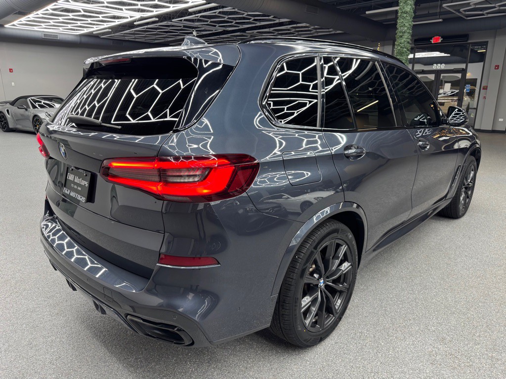 2021 BMW X5 Image 18