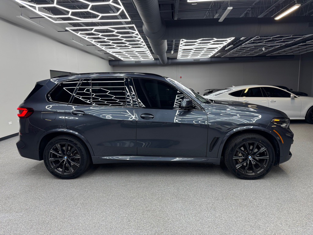 2021 BMW X5 Image 19