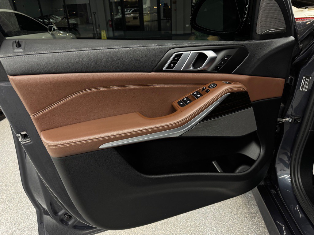 2021 BMW X5 Image 23