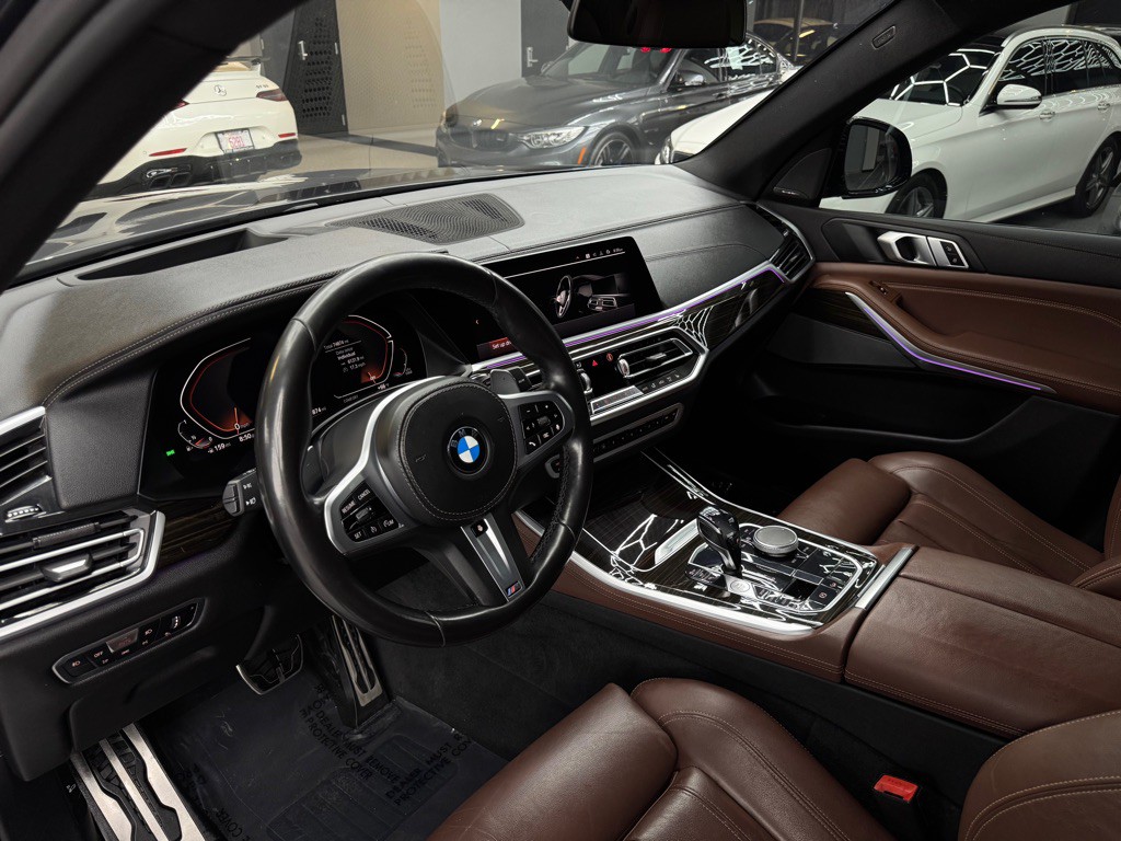 2021 BMW X5 Image 26