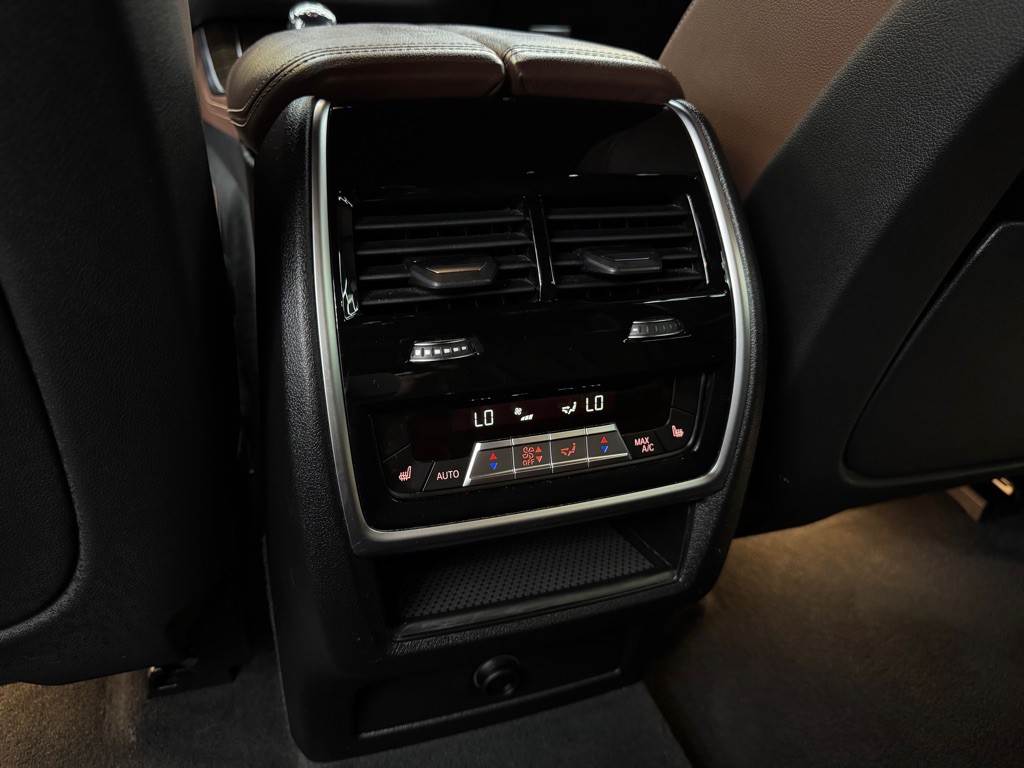 2021 BMW X5 Image 29