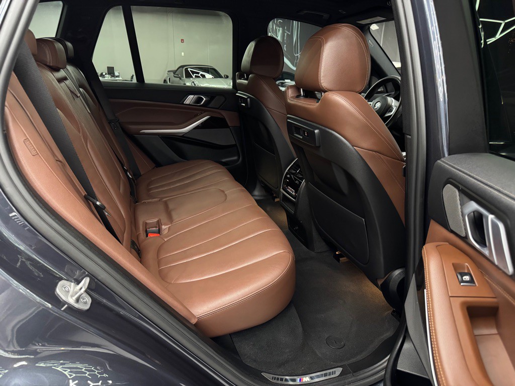 2021 BMW X5 Image 33