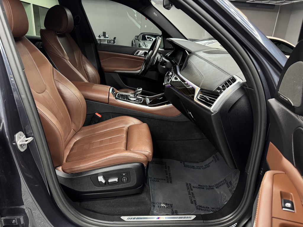 2021 BMW X5 Image 35