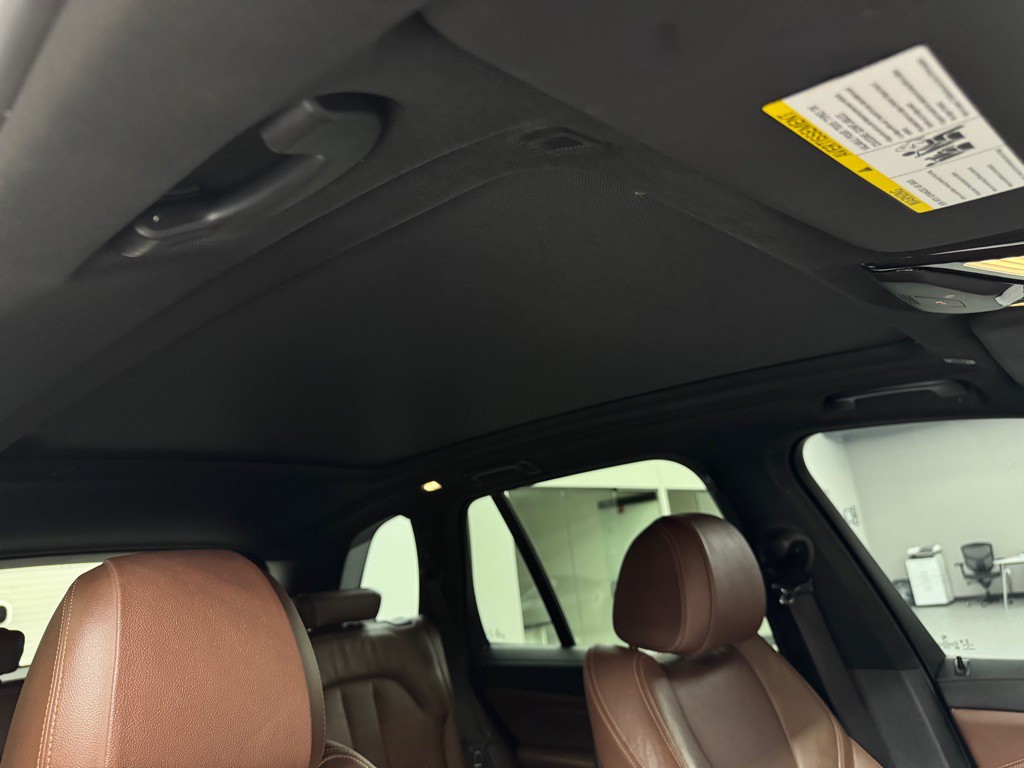 2021 BMW X5 Image 37