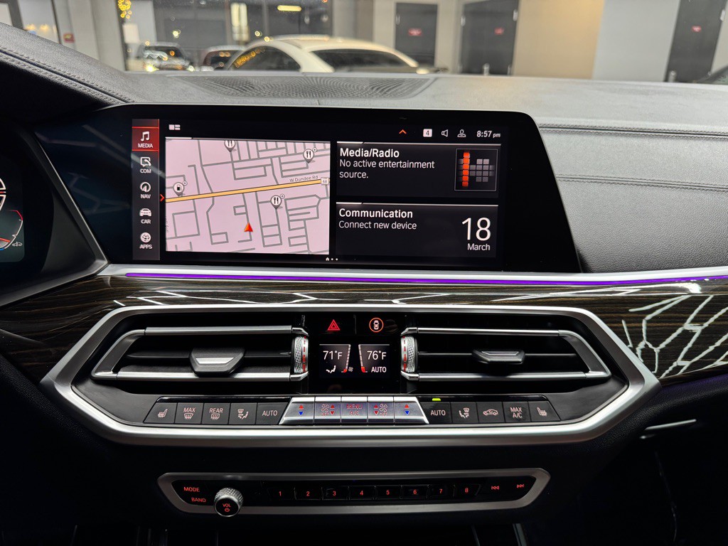 2021 BMW X5 Image 41