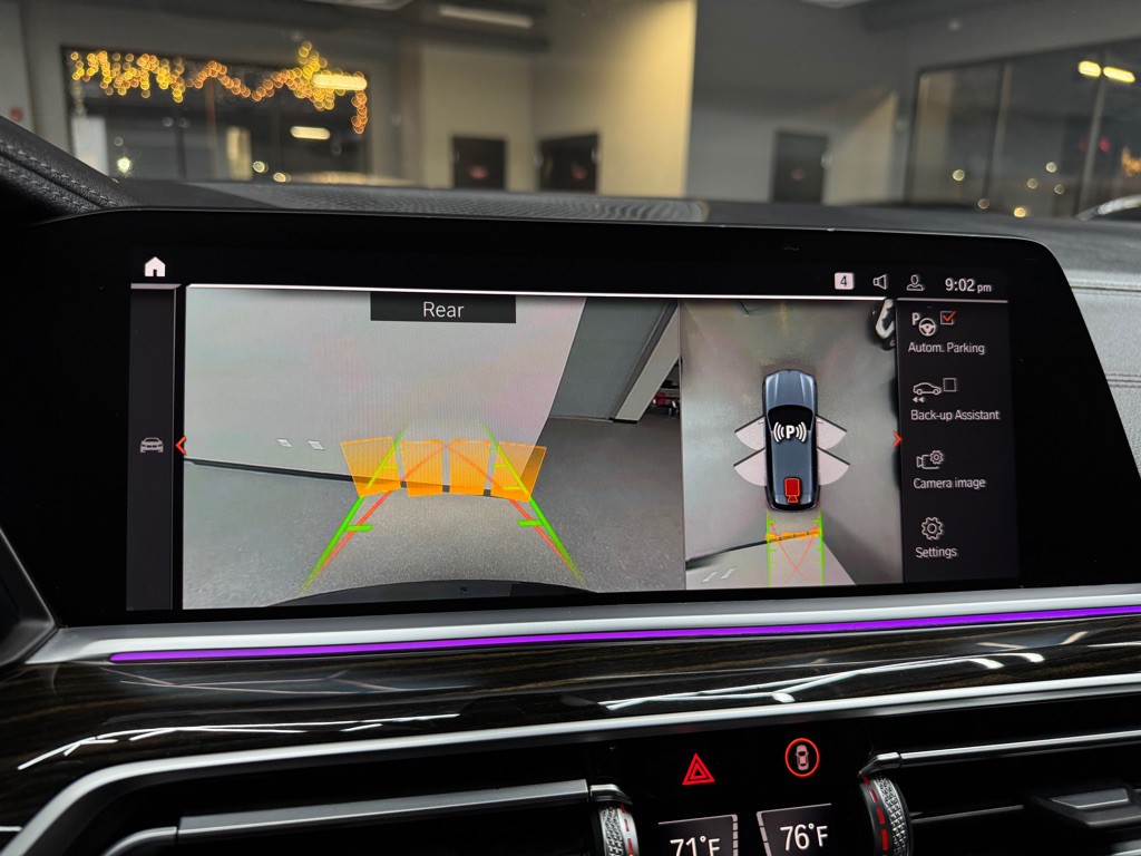 2021 BMW X5 Image 42