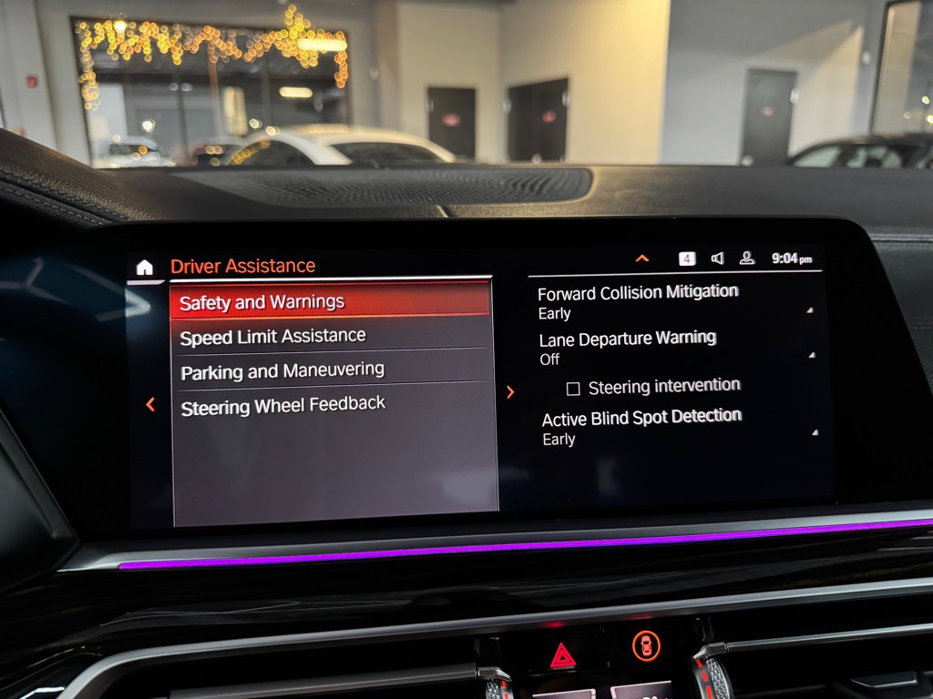 2021 BMW X5 Image 43