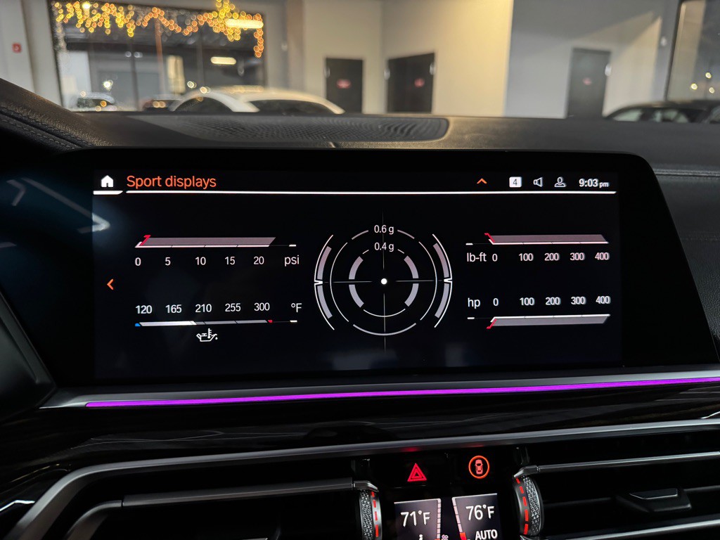 2021 BMW X5 Image 44