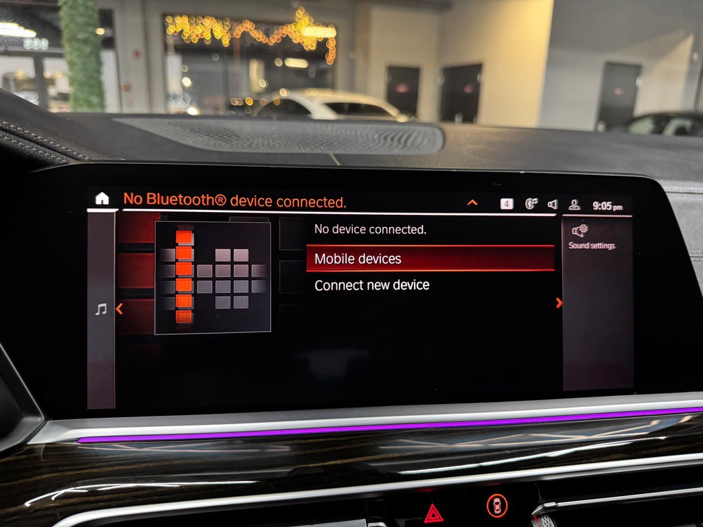 2021 BMW X5 Image 45