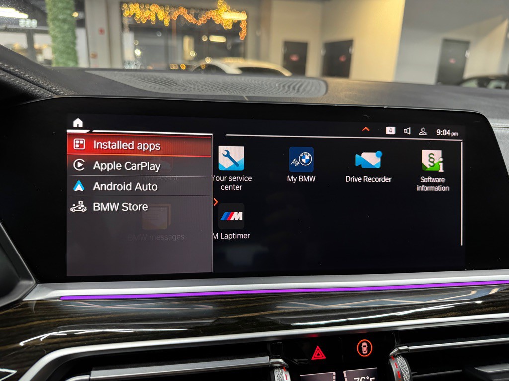 2021 BMW X5 Image 46