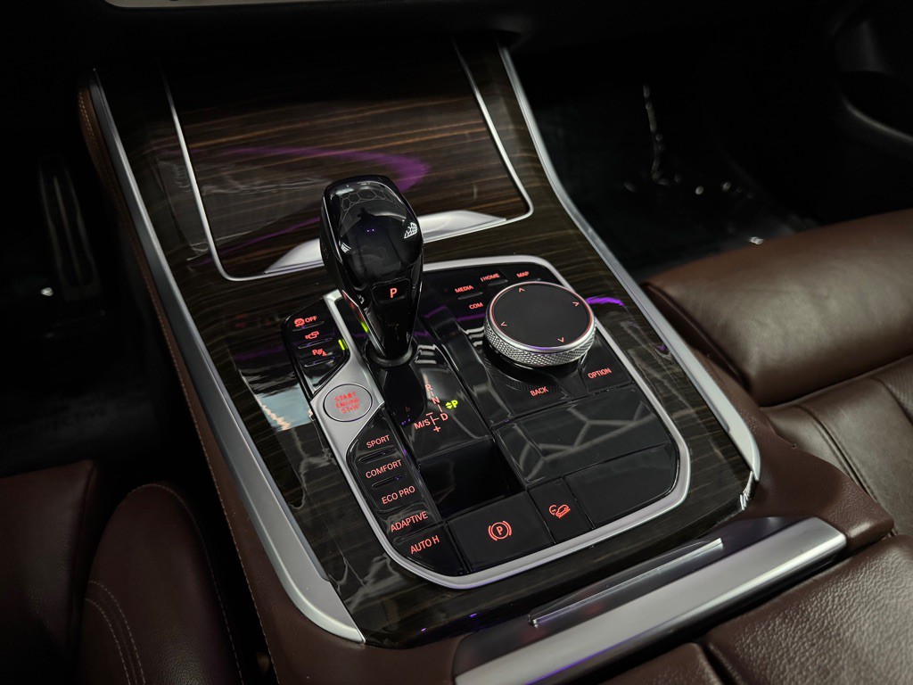 2021 BMW X5 Image 47