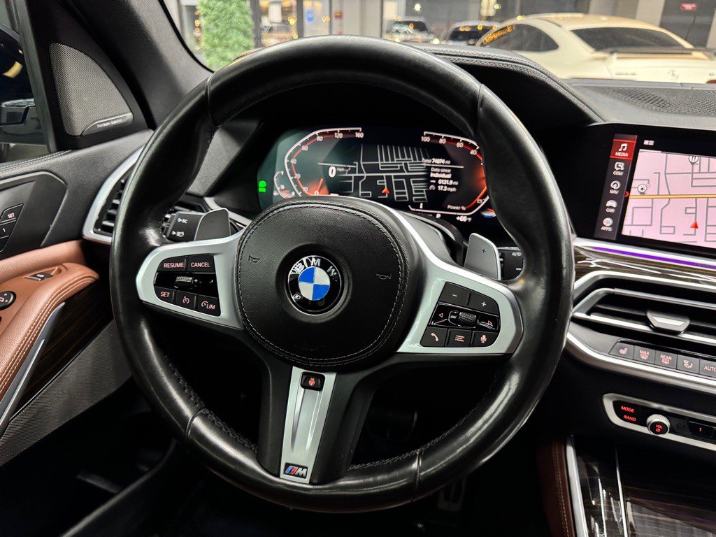 2021 BMW X5 Image 49