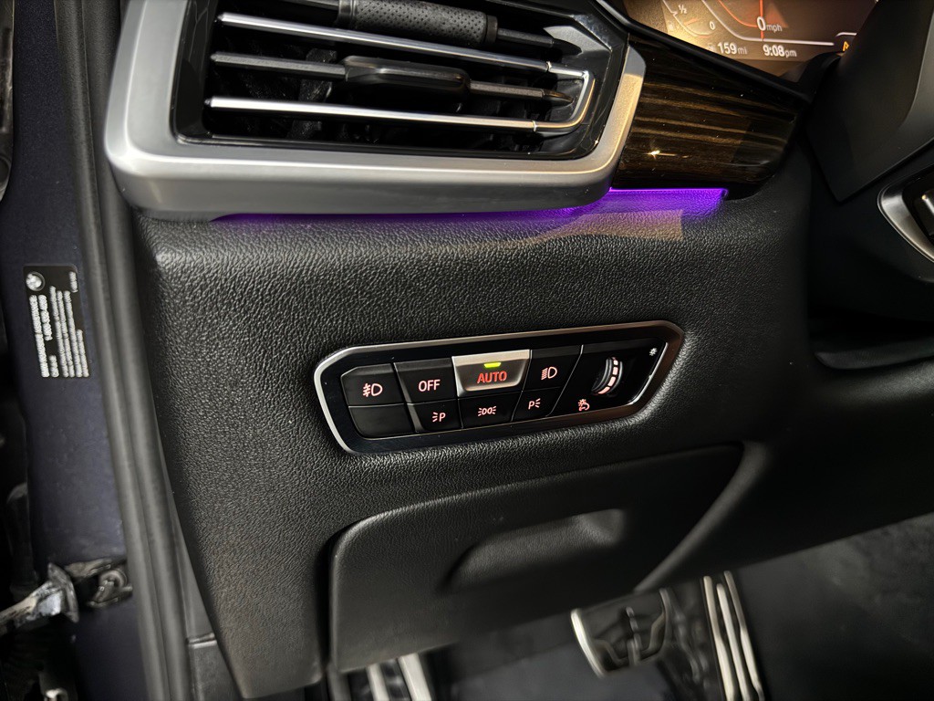 2021 BMW X5 Image 50