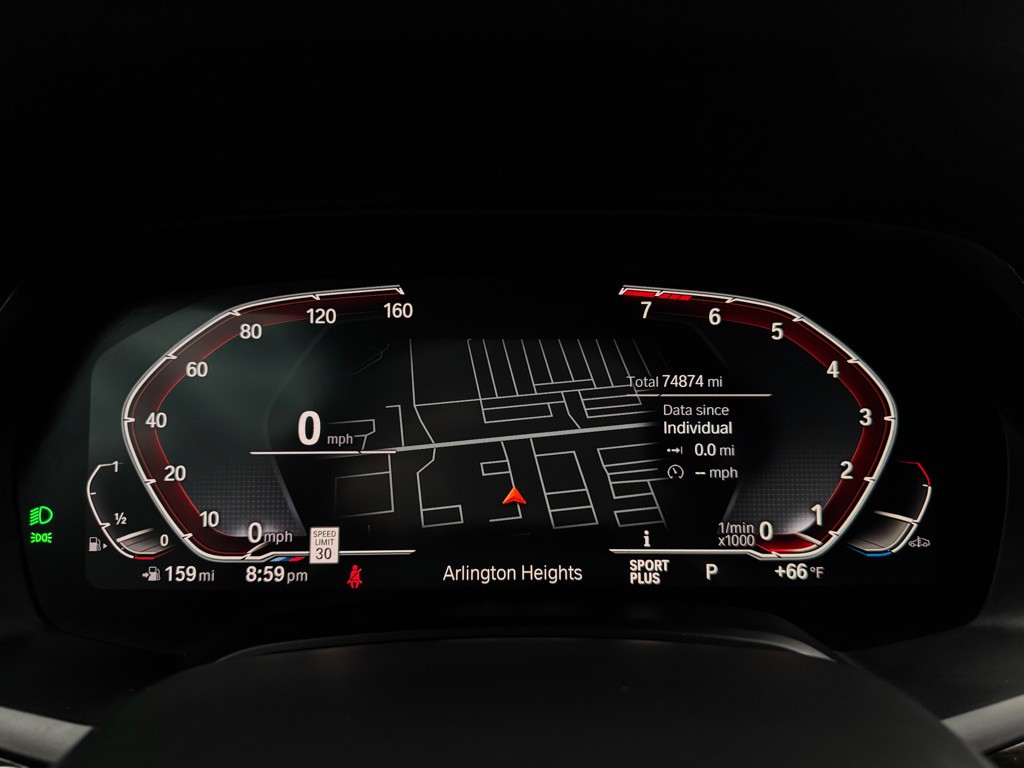 2021 BMW X5 Image 51