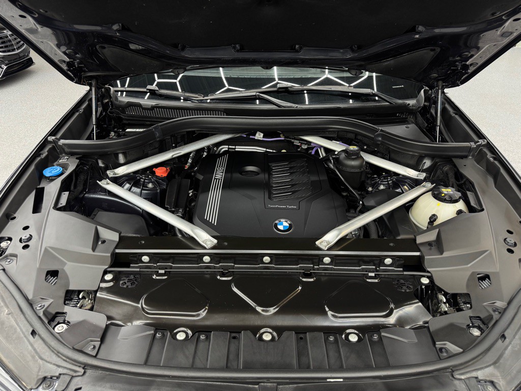 2021 BMW X5 Image 54