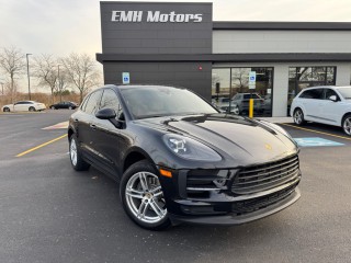 Image for 2019 Porsche Macan  ID: 7287334
