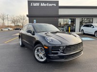 Image for 2019 Porsche Macan  ID: 7287334