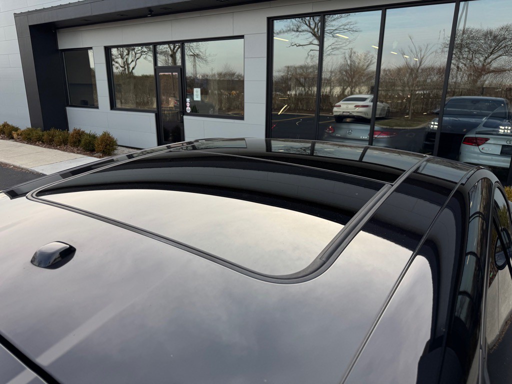 2019 Porsche Macan Image 14