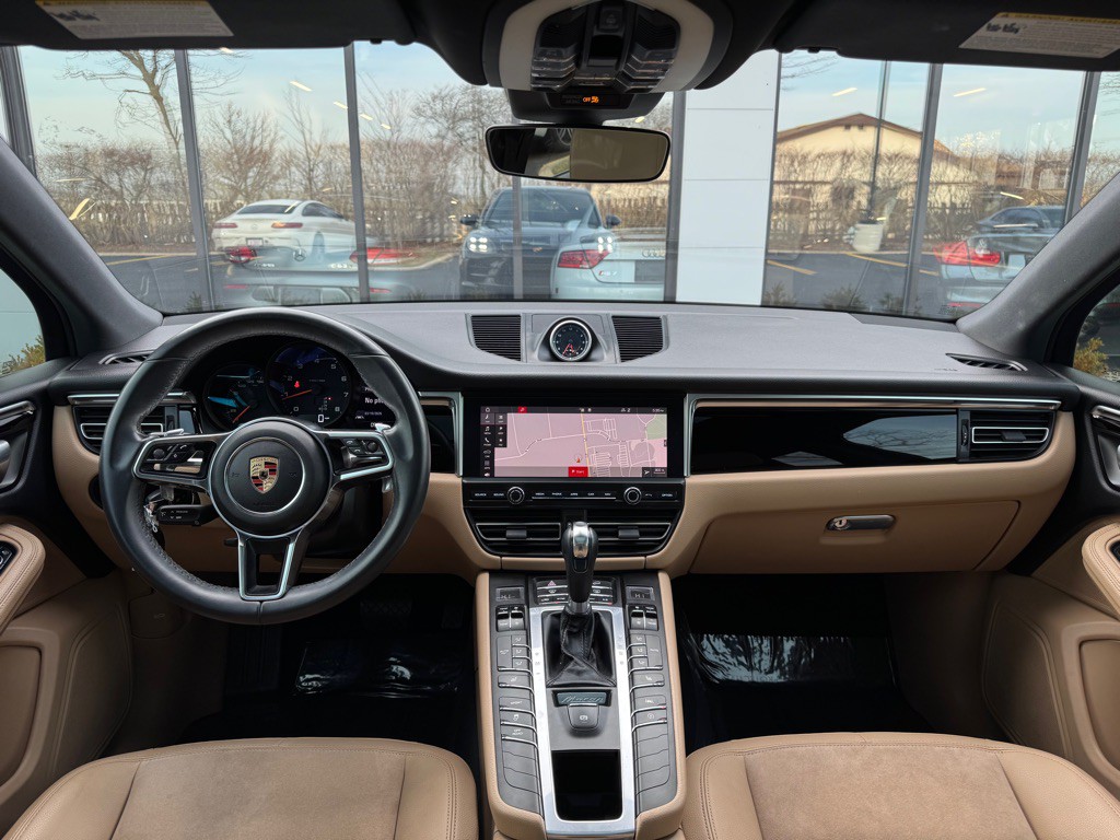 2019 Porsche Macan Image 29