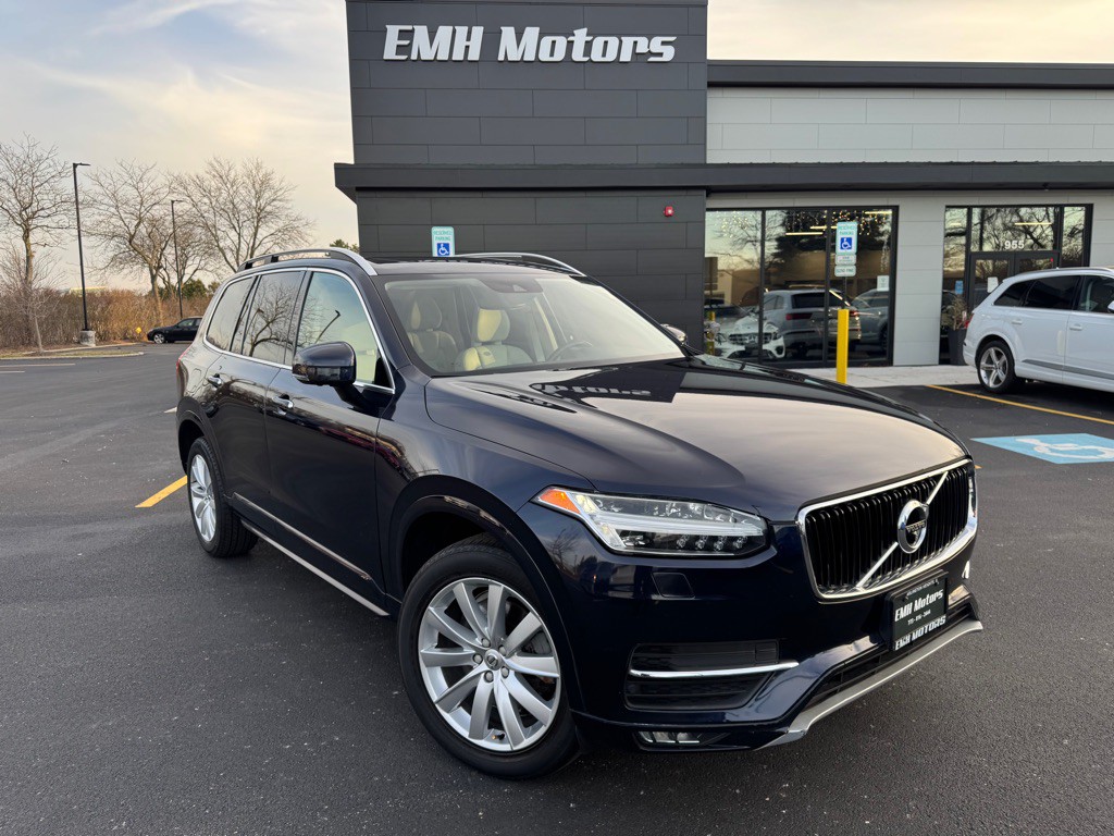 2016 Volvo XC90 Image 1