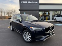 Image for 2016 Volvo XC90 T6 ID: 7287402
