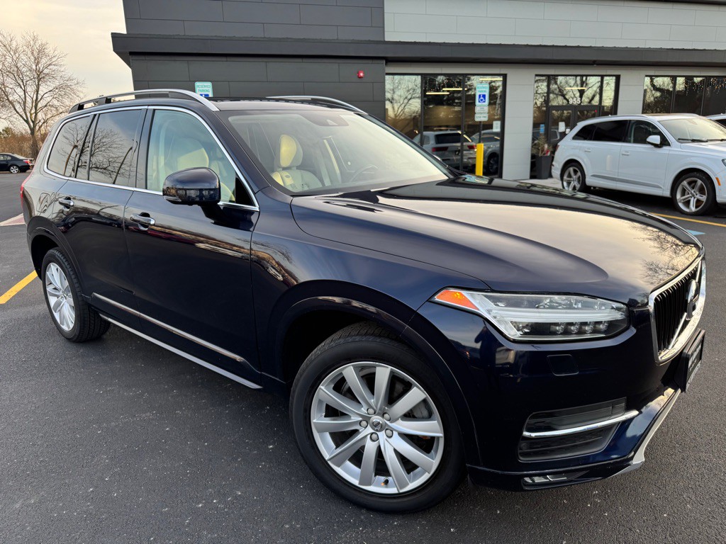 2016 Volvo XC90 Image 2
