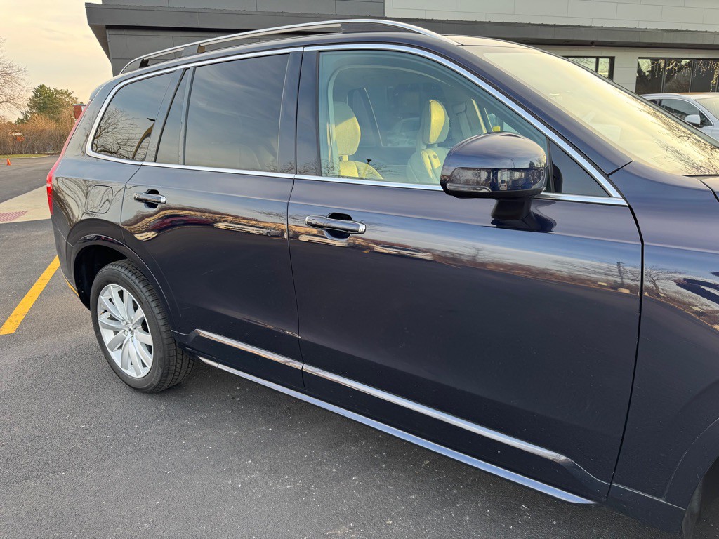 2016 Volvo XC90 Image 3