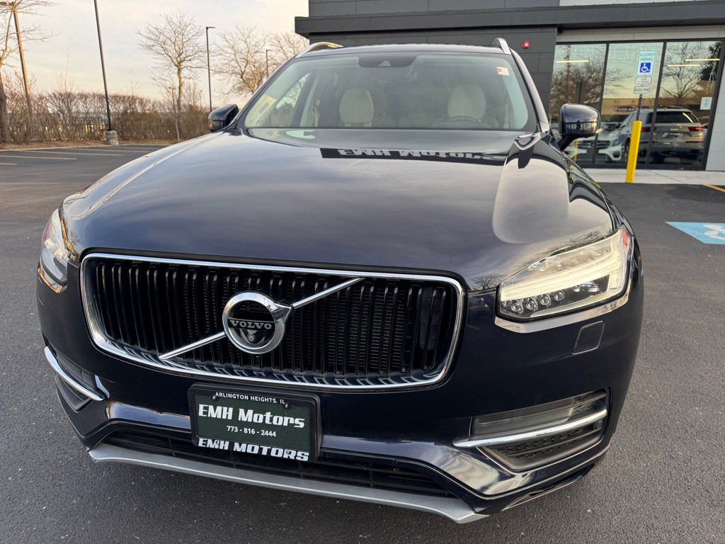 2016 Volvo XC90 Image 5