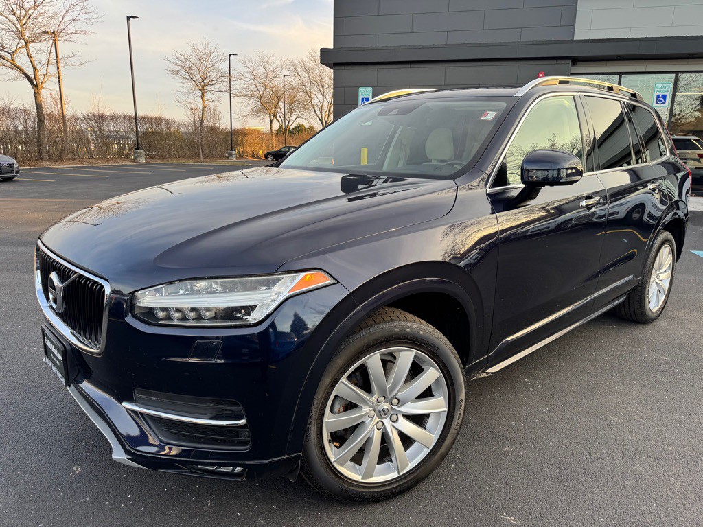 2016 Volvo XC90 Image 7