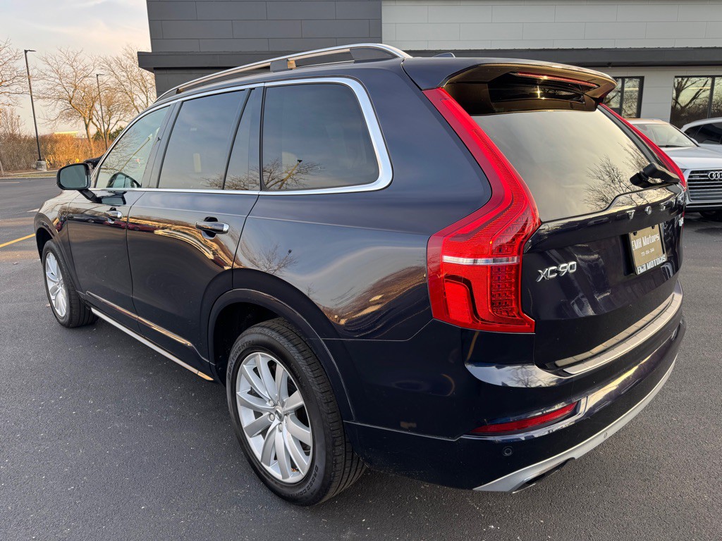 2016 Volvo XC90 Image 9