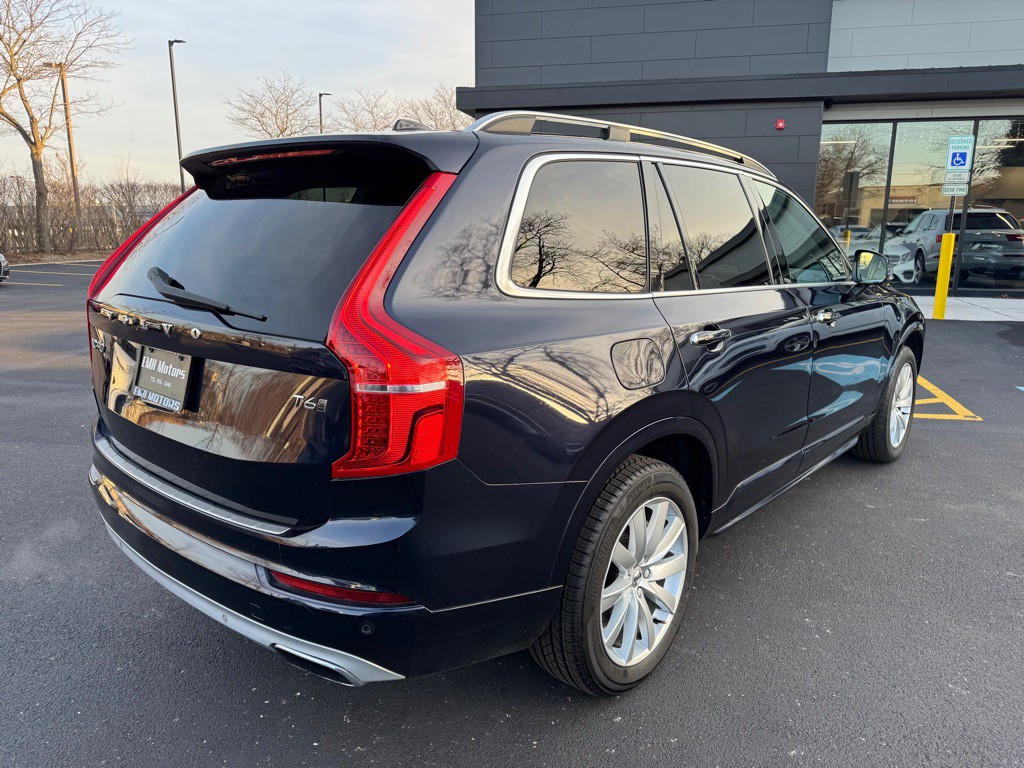 2016 Volvo XC90 Image 12