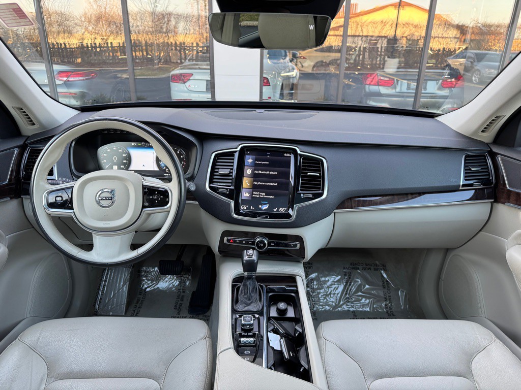 2016 Volvo XC90 Image 27