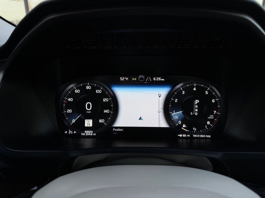 2016 Volvo XC90 Image 34