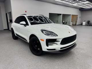 Image for 2019 Porsche Macan Base ID: 7290489