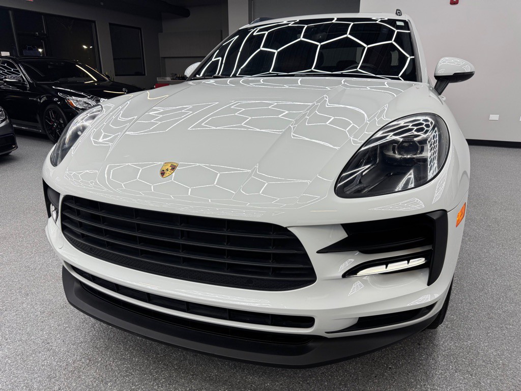 2019 Porsche Macan Image 5