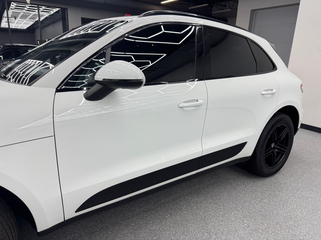 2019 Porsche Macan Image 8