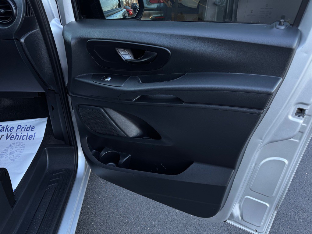 2020 Mercedes-Benz Metris Image 23